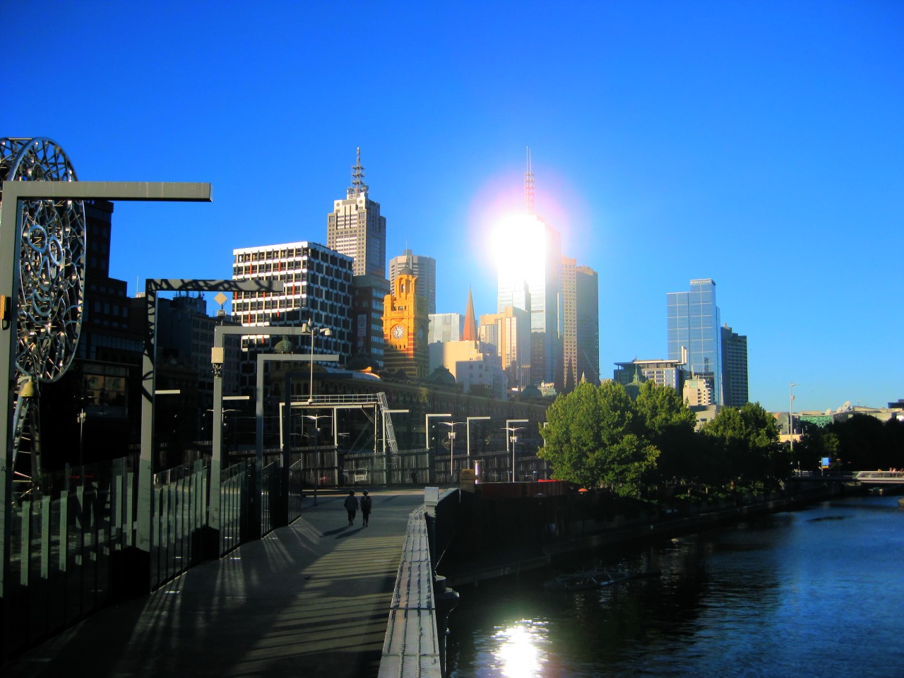 Greater Melbourne Image 1