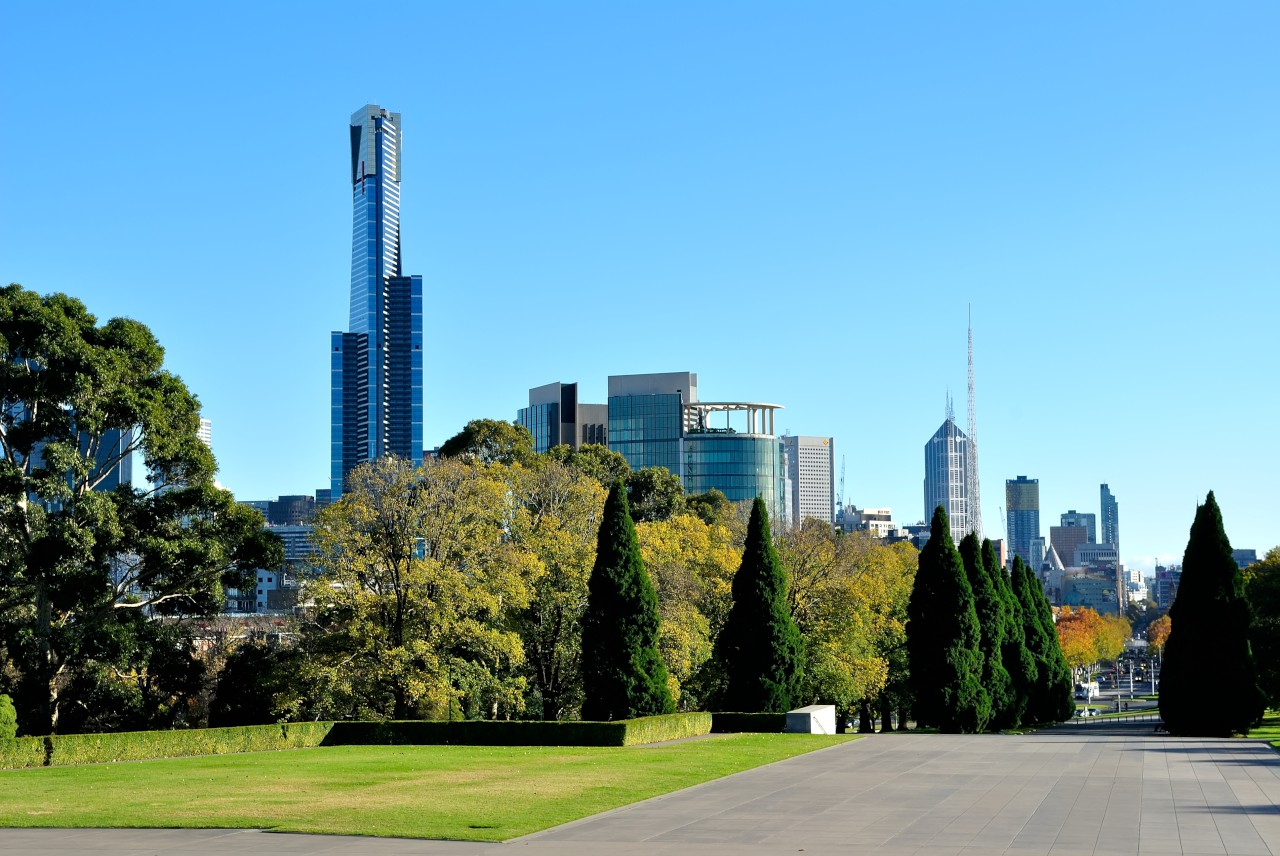 Greater Melbourne Image 3