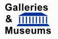 Greater Melbourne Galleries and Museums