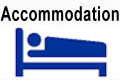 Greater Melbourne Accommodation Directory