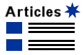 Greater Melbourne Articles