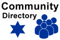 Greater Melbourne Community Directory