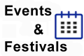 Greater Melbourne Events and Festivals Directory