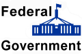 Greater Melbourne Federal Government Information