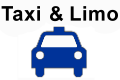 Greater Melbourne Taxi and Limo