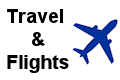 Greater Melbourne Travel and Flights