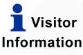 Greater Melbourne Visitor Information