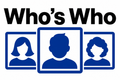 Greater Melbourne Who's Who